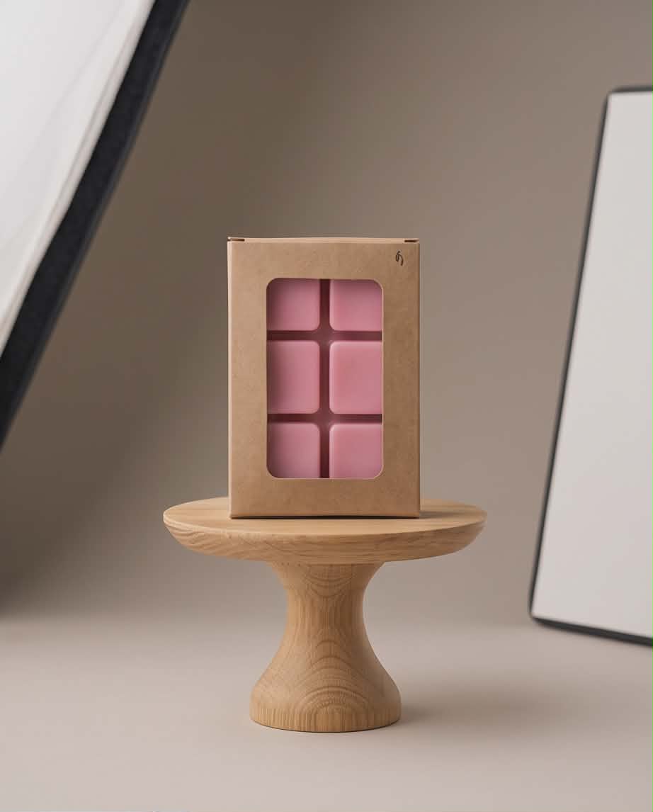 Rose Wax Melt