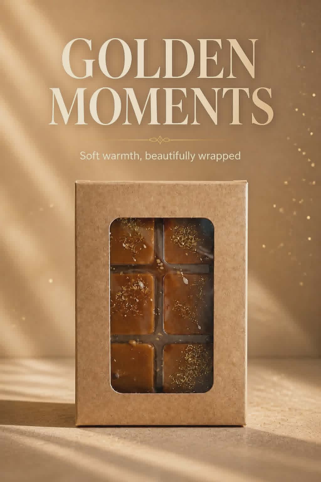Vanille Wax Melt