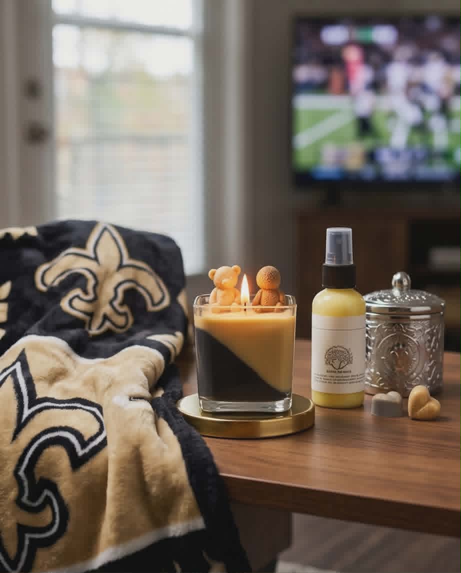 New Orleans Saints Bundle