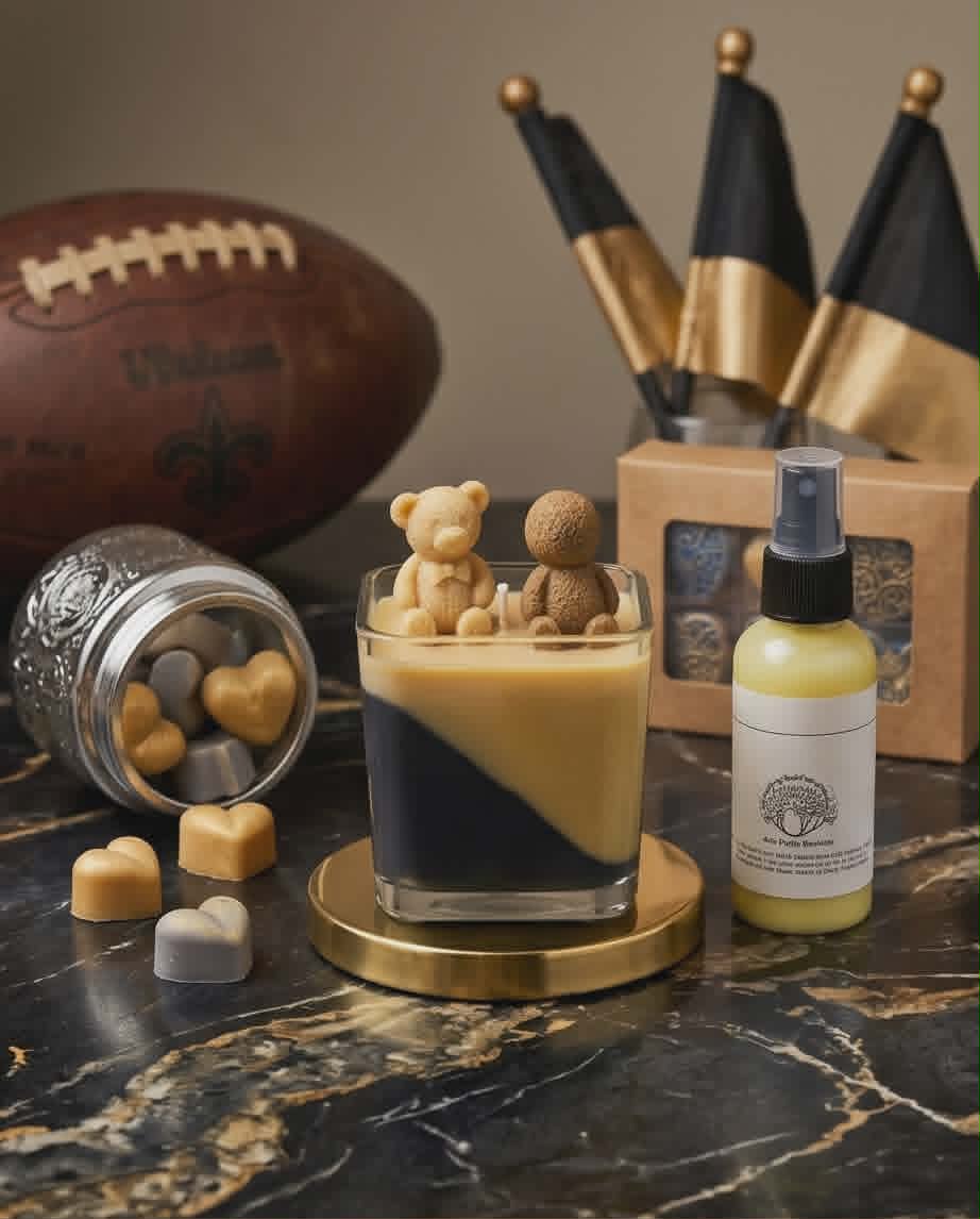 New Orleans Saints Bundle