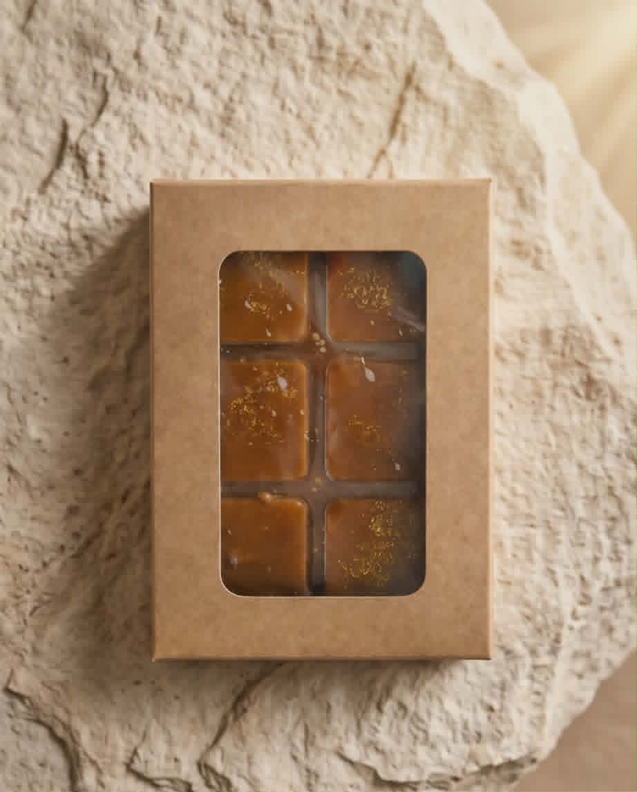 Vanille Wax Melt