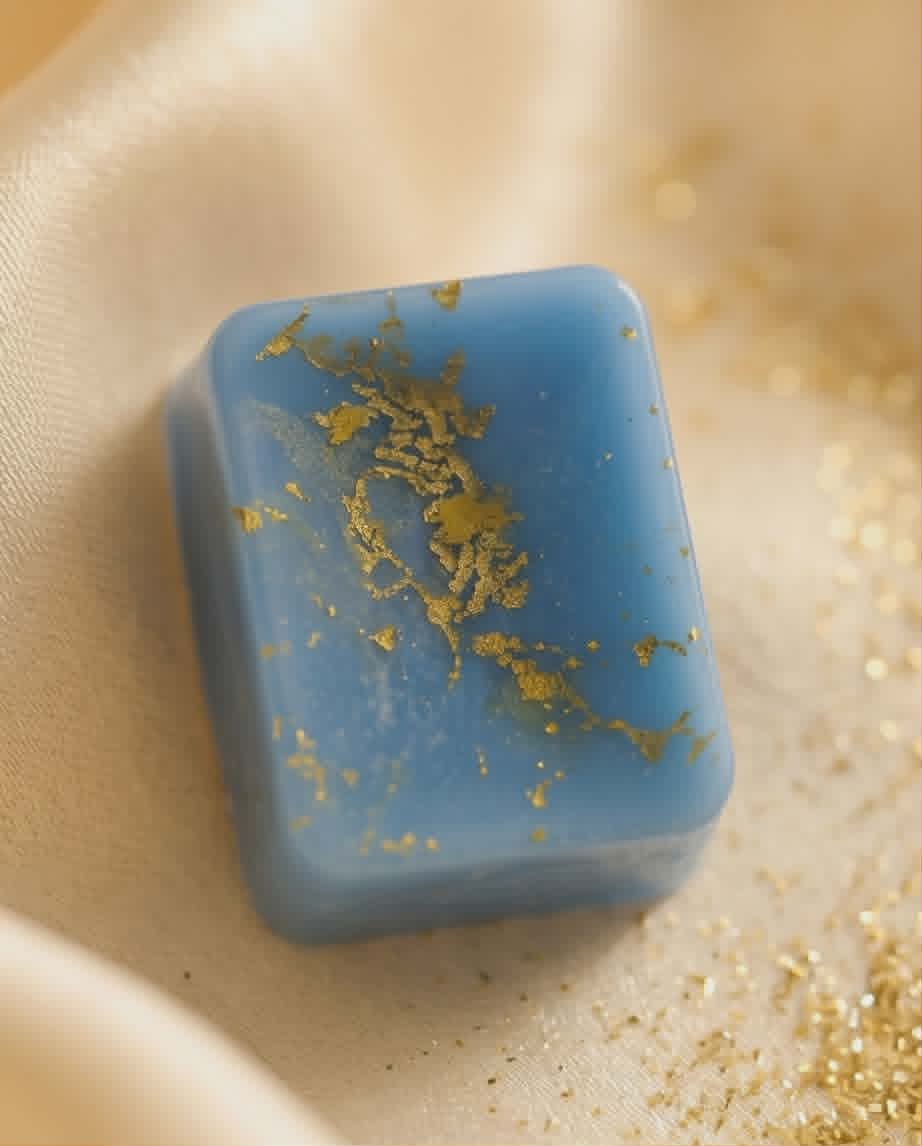 Ocean Breeze Wax Melt