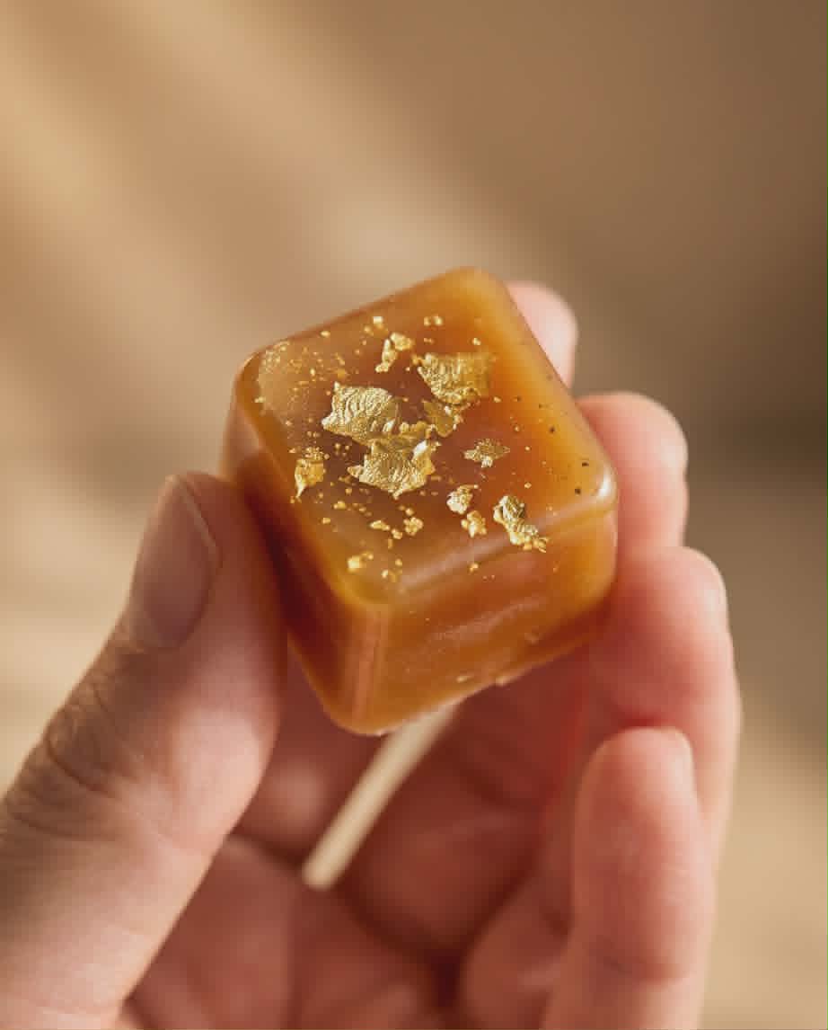 Vanille Wax Melt