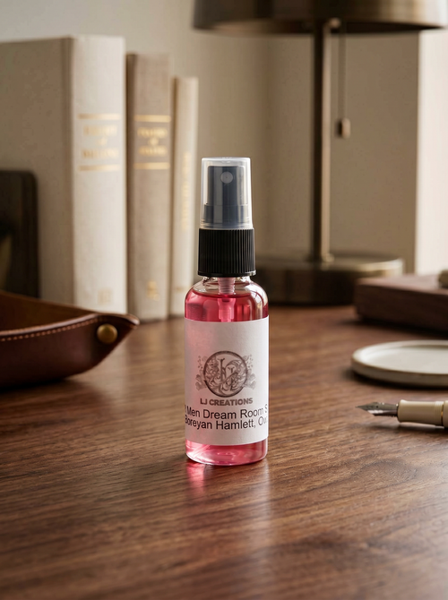 Eudokia Room Spray