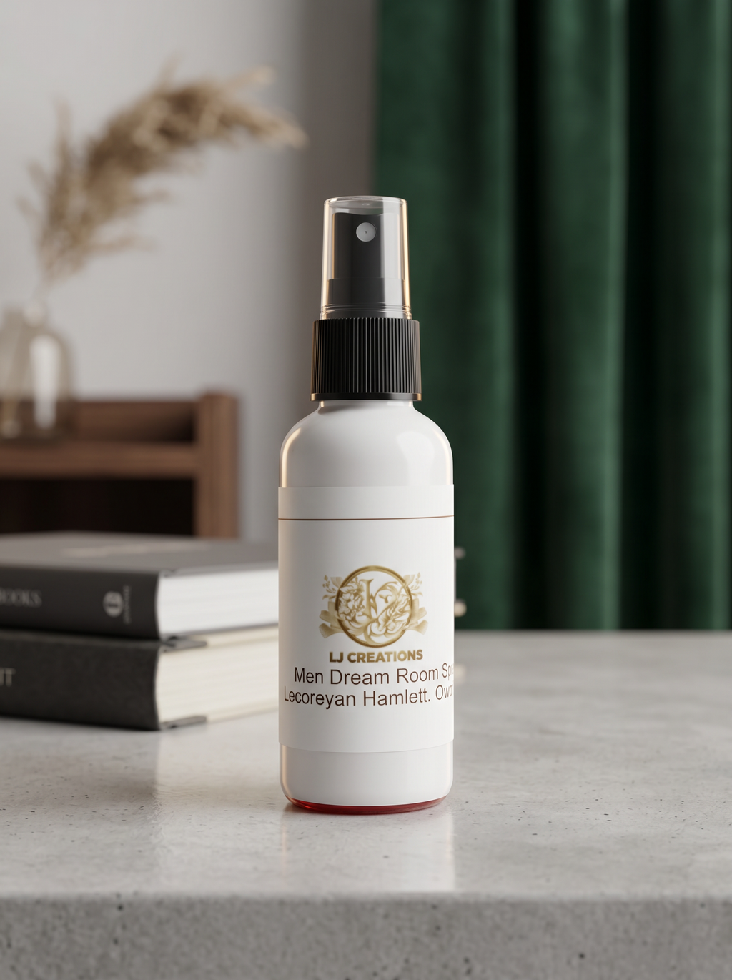 Lavender Room Spray