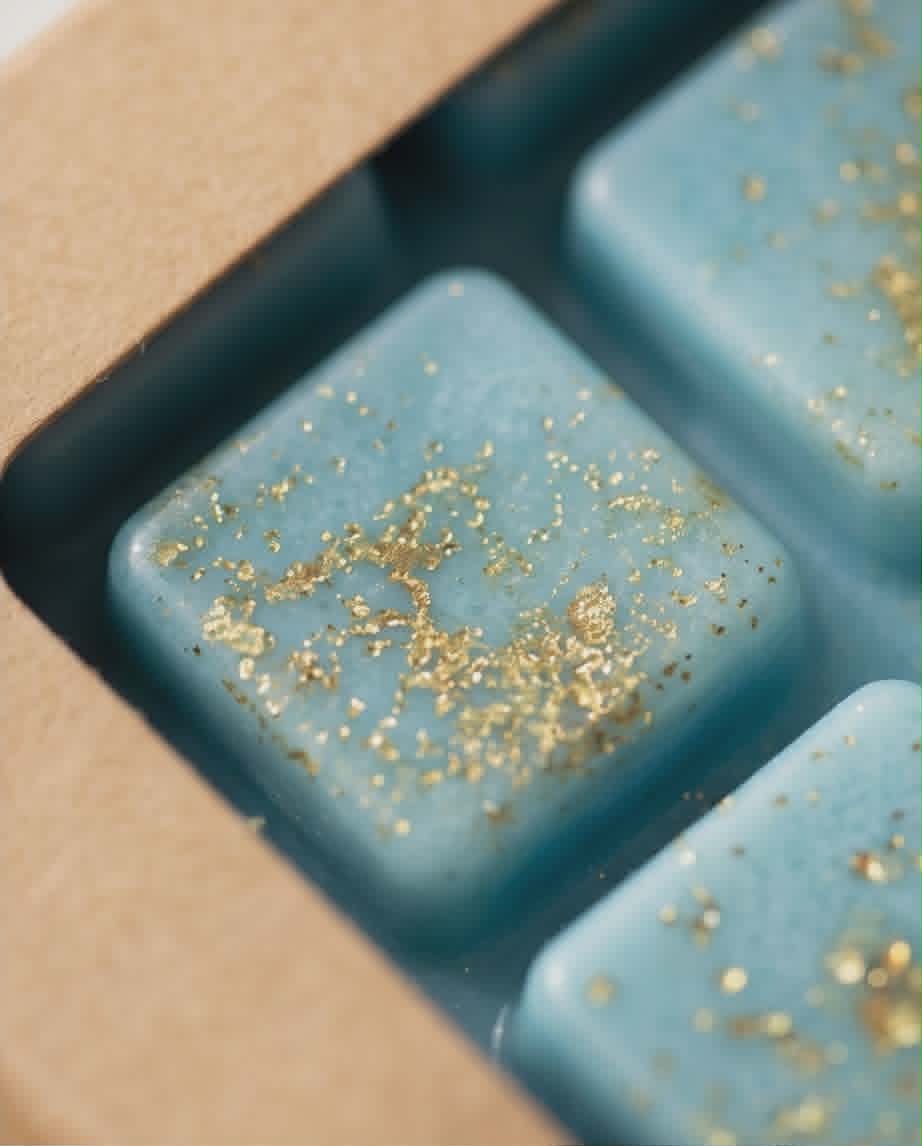 Ocean Breeze Wax Melt