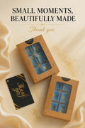 Ocean Breeze Wax Melt