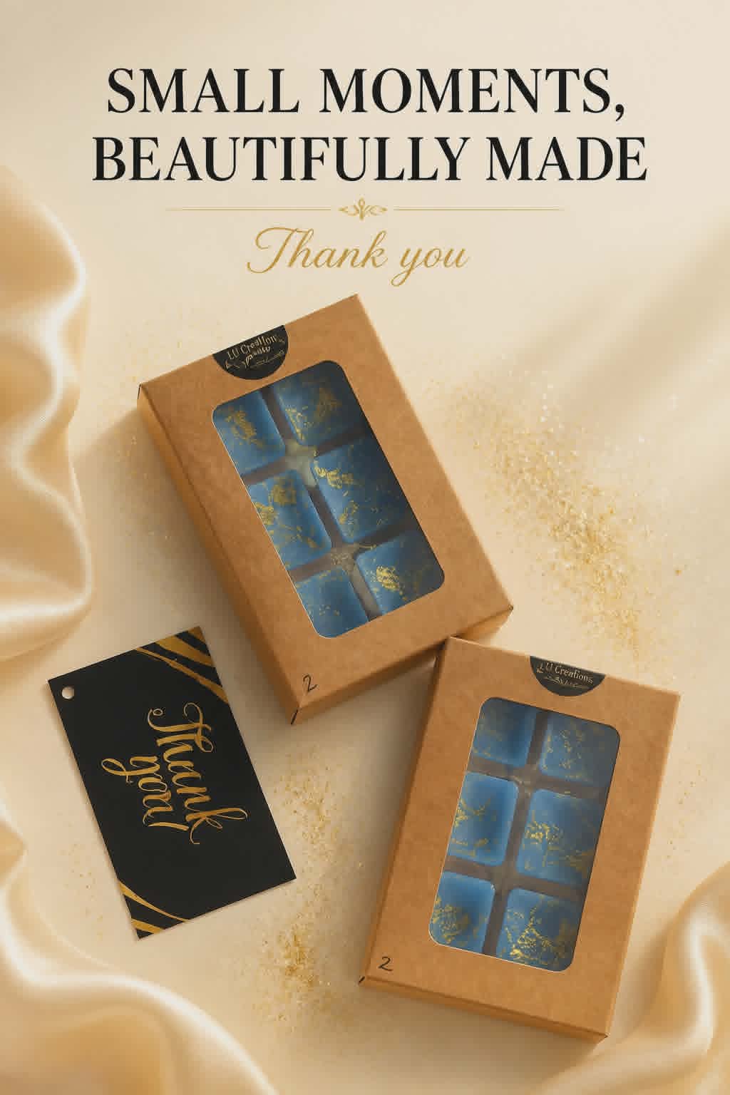 Ocean Breeze Wax Melt