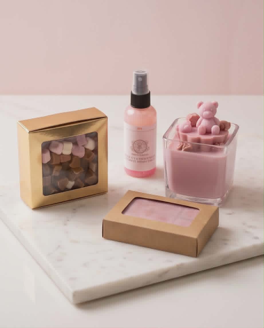 Pink Passion Bundle