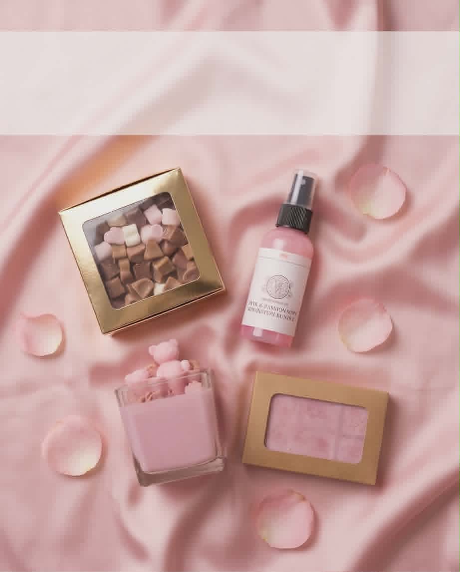 Pink Passion Bundle
