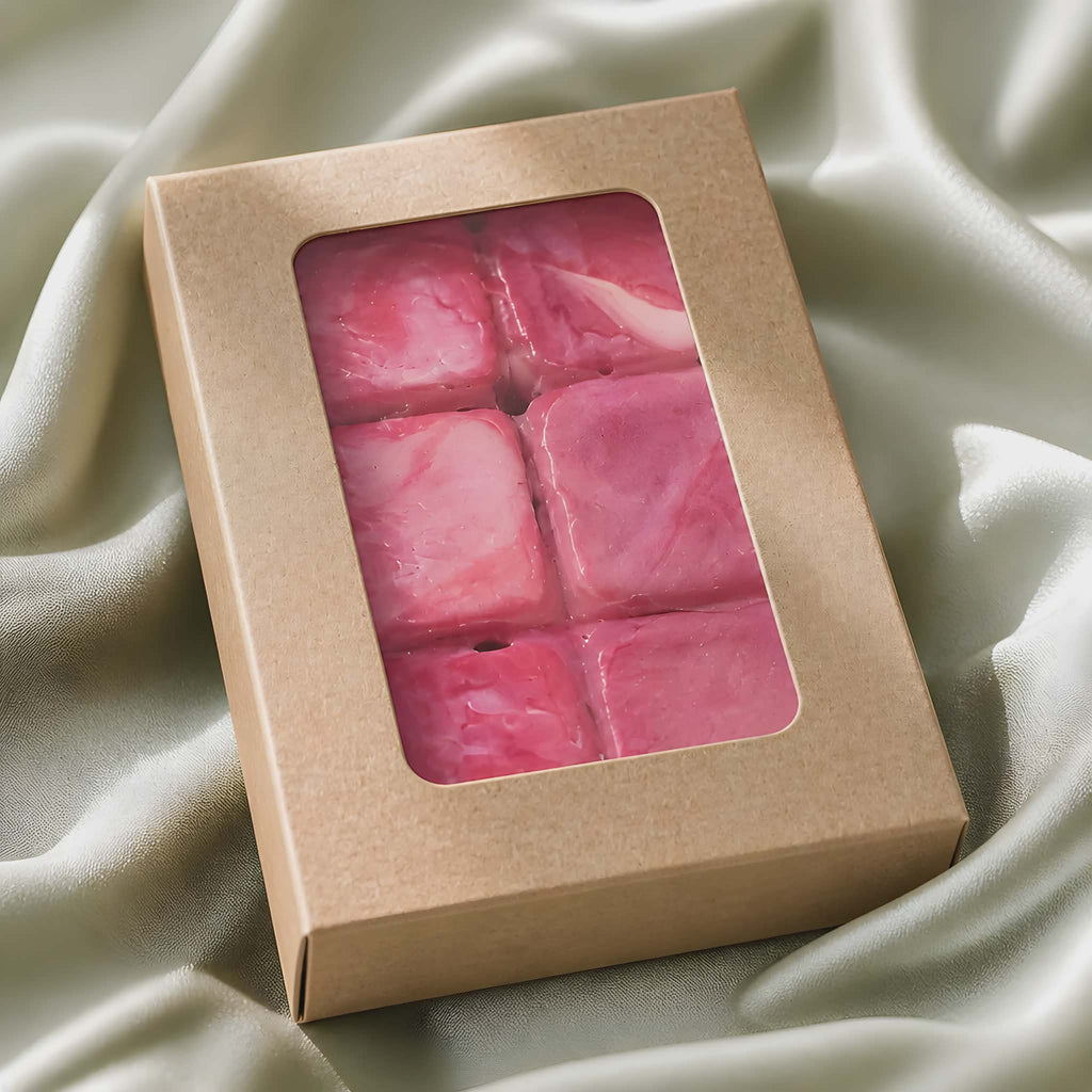 Pink Passion Wax Melt