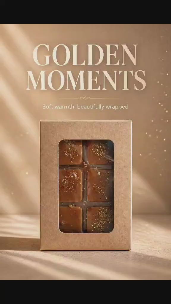 Vanille Wax Melt