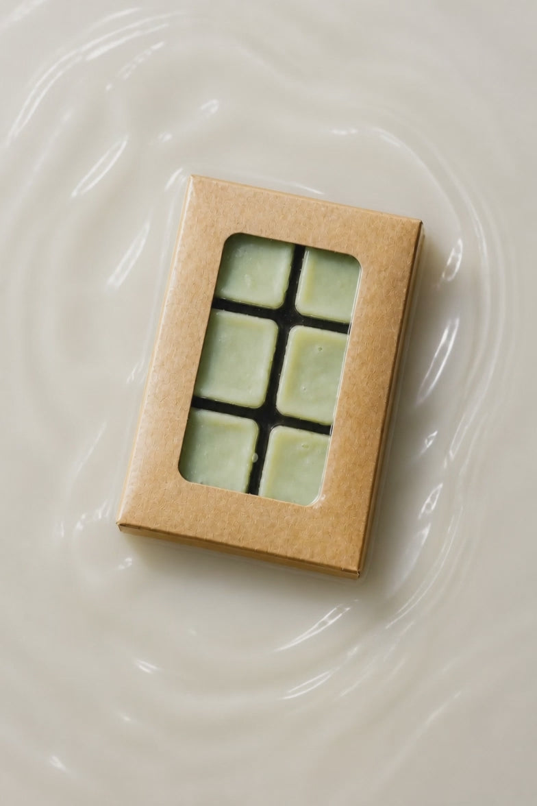 Mint Breeze Wax Melt